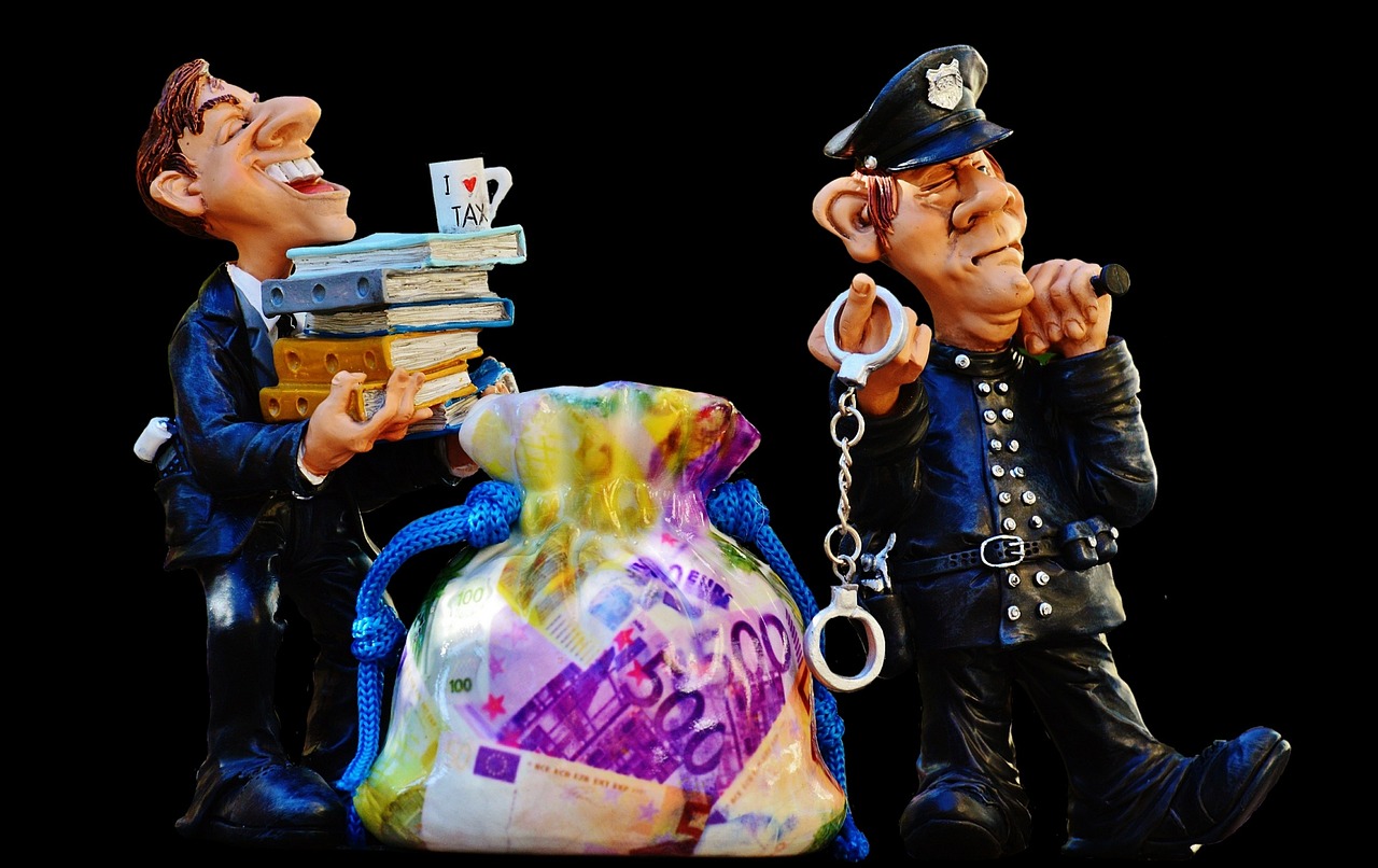 Catfishing and Online Identity Theft